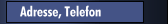 Adresse, Telefon